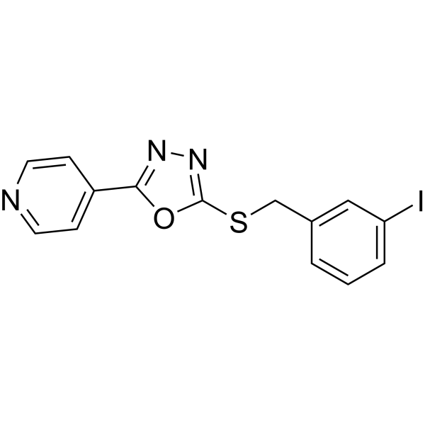 GSK3β inhibitor II