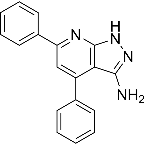 EB1 Chemical Structure