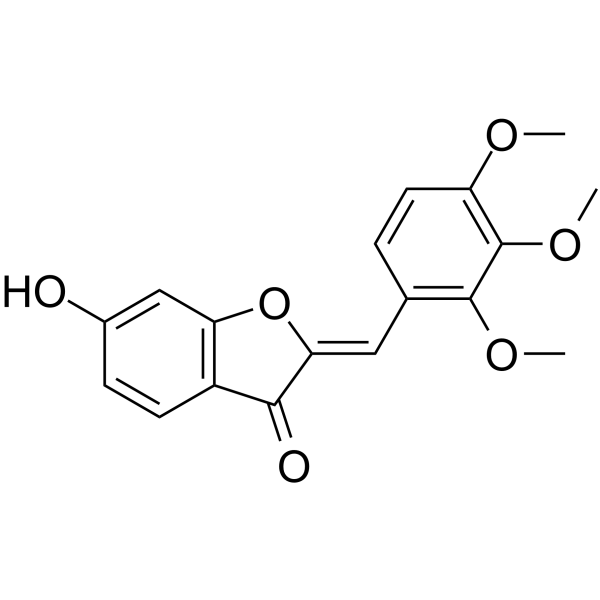 MAO-B-IN-8 Chemical Structure