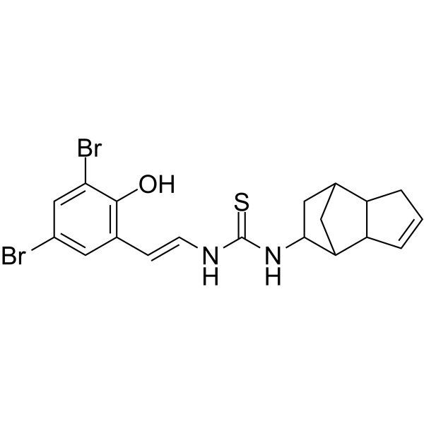 β-catenin-IN-3 Chemical Structure