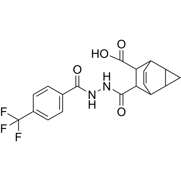 NIOCH 14 Chemical Structure