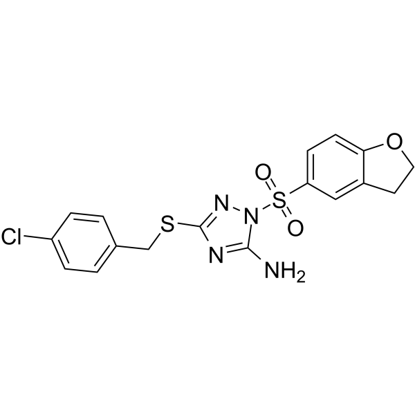 PAL-4 Chemical Structure