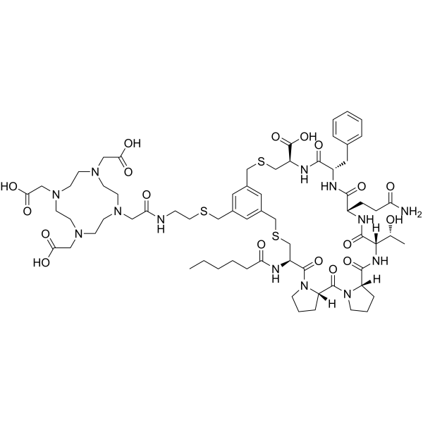 FAP-2286 Chemical Structure