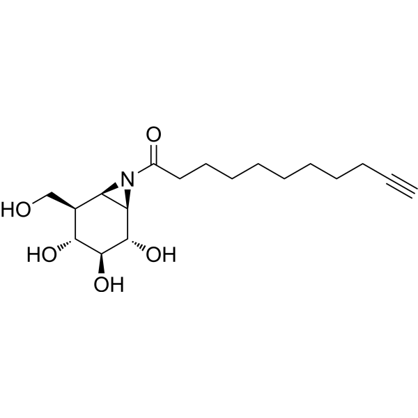KY371 Chemical Structure