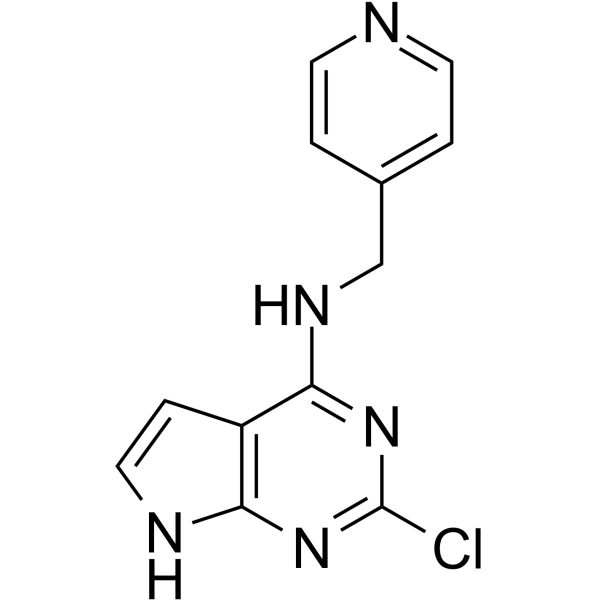 BPN-15477 Chemical Structure