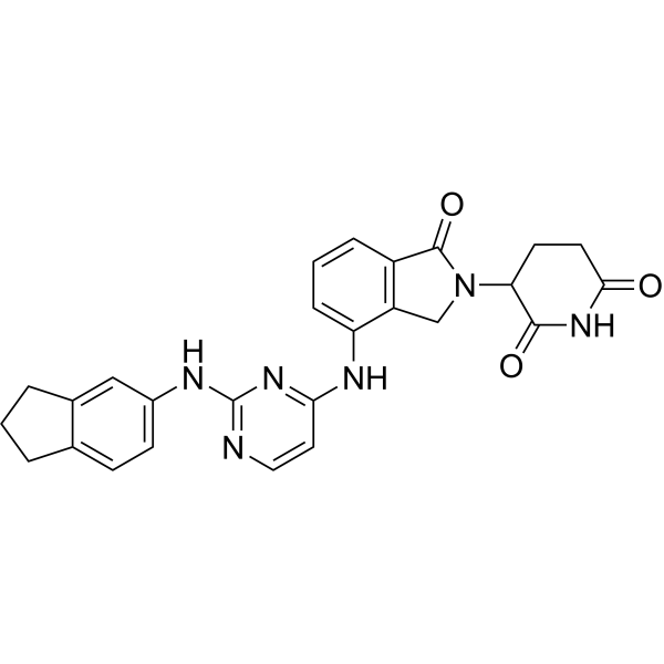 ZXH-1-161 Chemical Structure