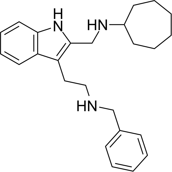 AXKO-0046 Chemical Structure
