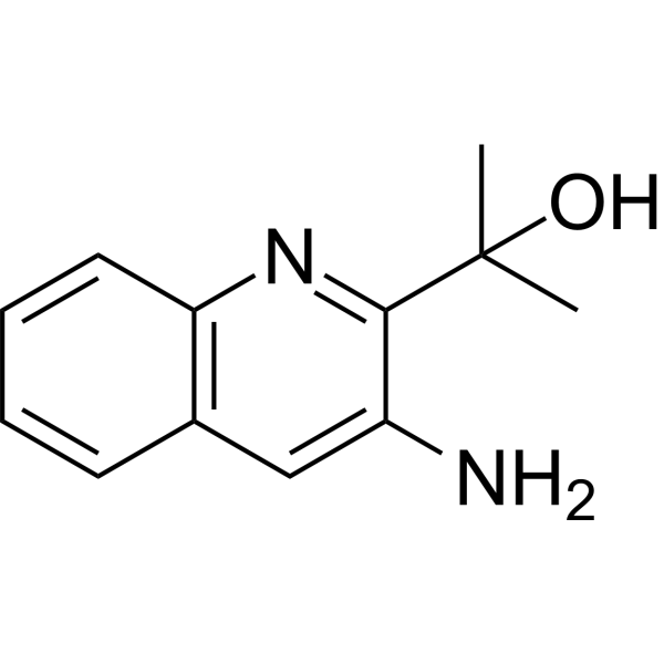 Acloproxalap Chemical Structure