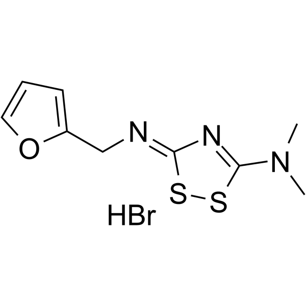 NSC622608 Chemical Structure
