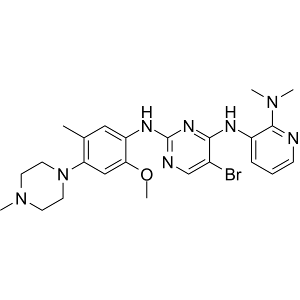TP-5801 Chemical Structure