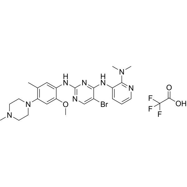 TP-5801 TFA Chemical Structure