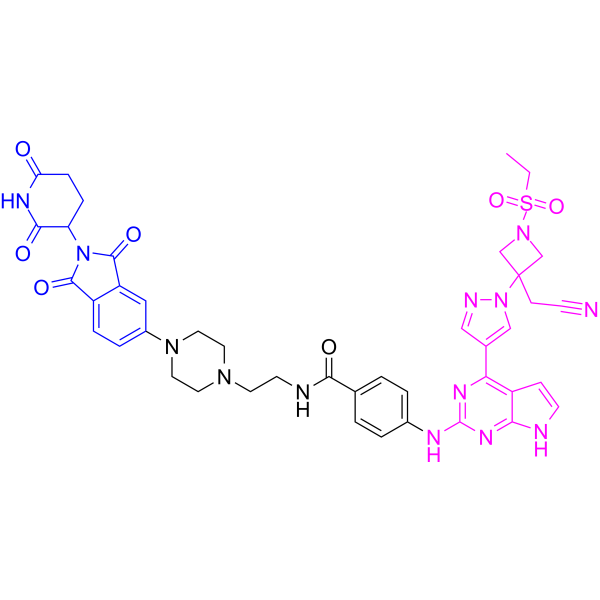 SJ1008030 Chemical Structure