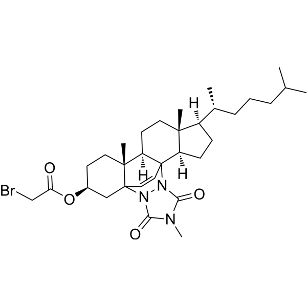 MeTC7 Chemical Structure
