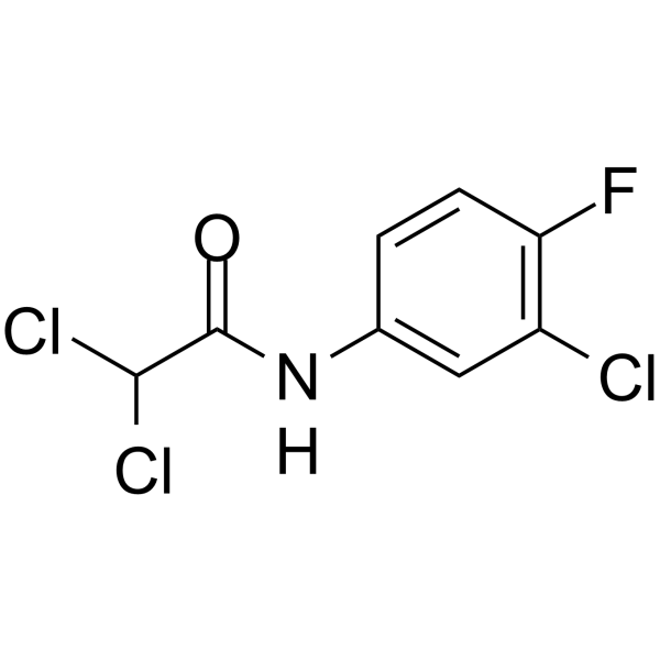 LDCA Chemical Structure