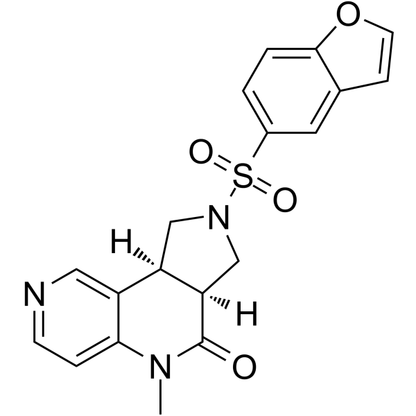 AM-1488 Chemical Structure