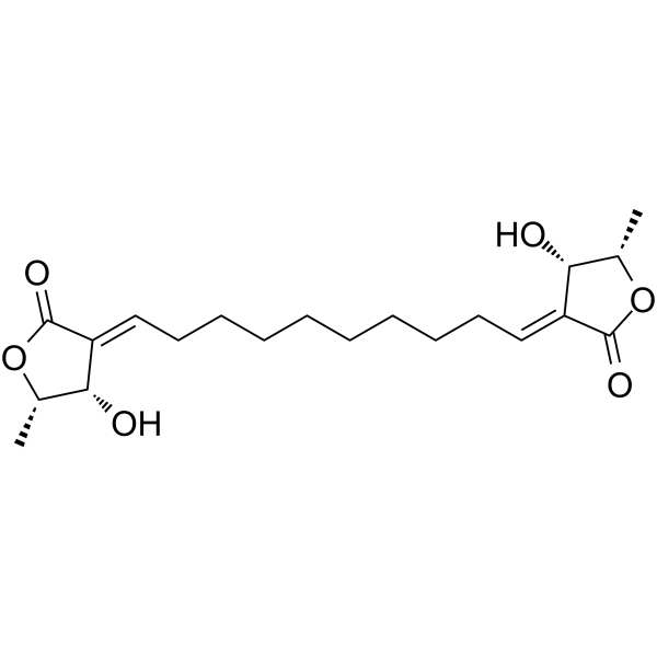 PPARγ agonist 7 Chemical Structure