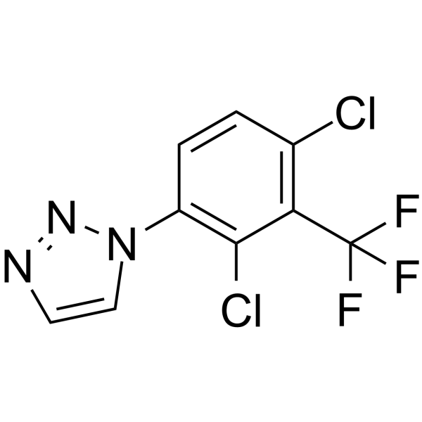 ARUK3001185 Chemical Structure