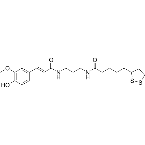 SV5 Chemical Structure