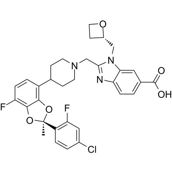 GLP-1R agonist 9