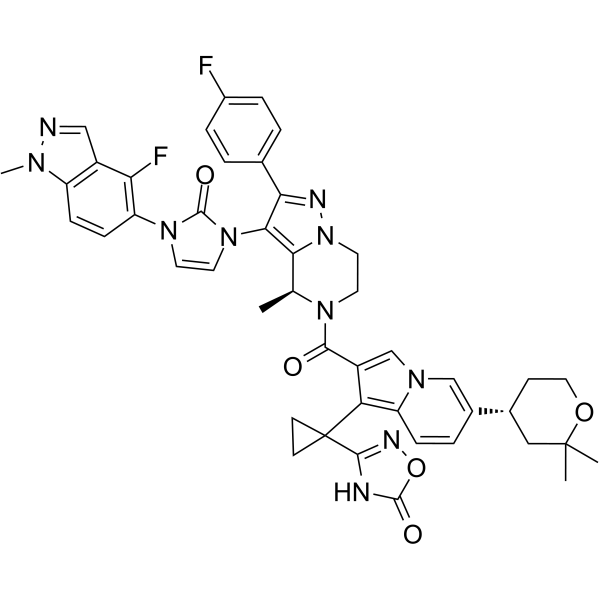 GLP-1R agonist 14