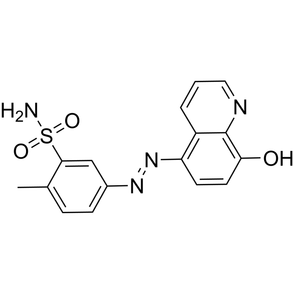Glyoxalase I <em>inhibitor</em> 5