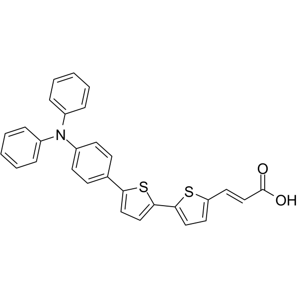 Photosensitizer-2 Chemical Structure