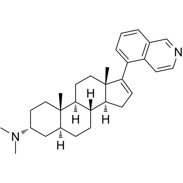 CDK8-IN-7 Chemical Structure