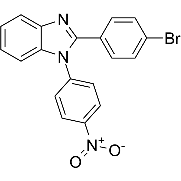 COX-2-IN-16 Chemical Structure
