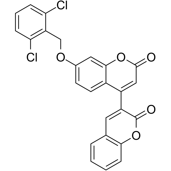 TDP1 <em>Inhibitor</em>-2