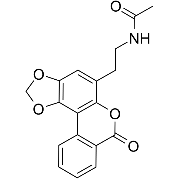 Fissitungfine B Chemical Structure