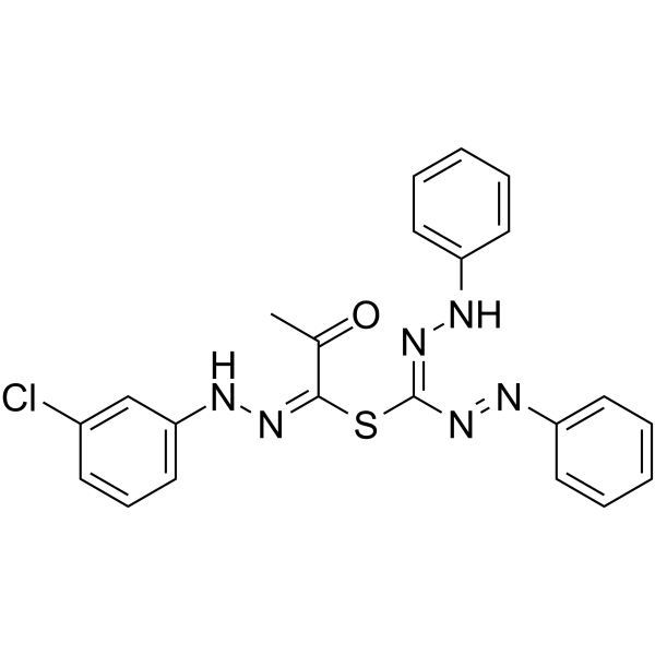 SARS-CoV-2 3CLpro-IN-4 Chemical Structure