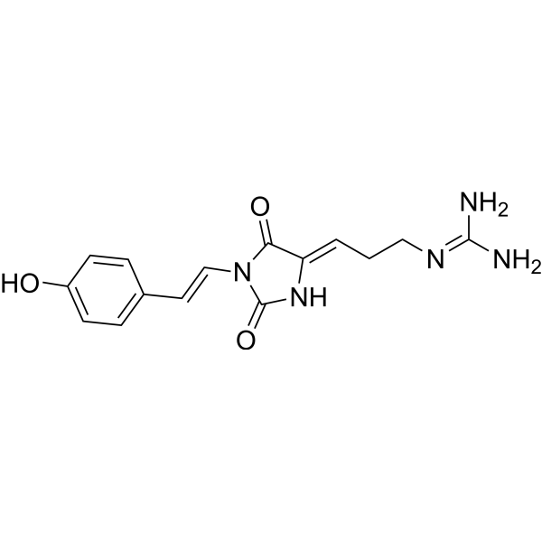 CXCR4 antagonist 7 Chemical Structure