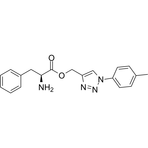JMI-346 Chemical Structure
