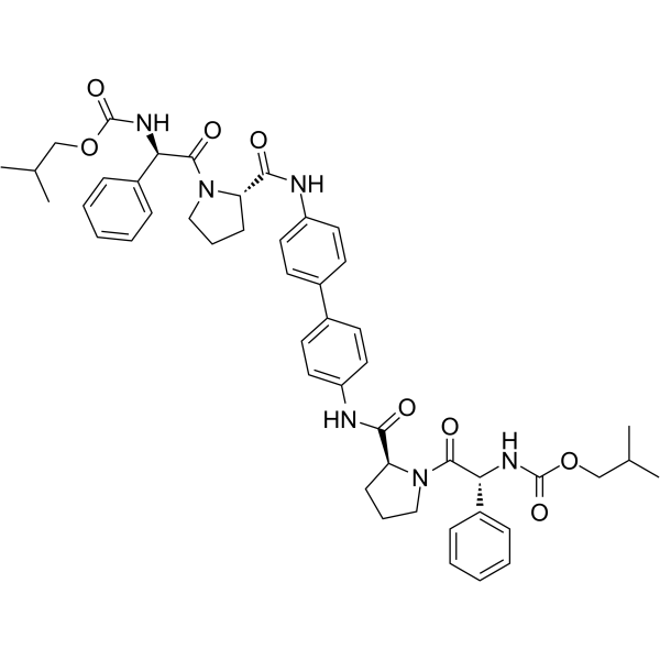 HCV-IN-41 Chemical Structure