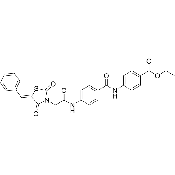 VEGFR-2-IN-24 Chemical Structure
