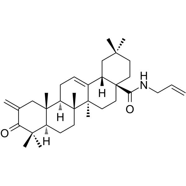PI3K/Akt/mTOR-IN-3 Chemical Structure