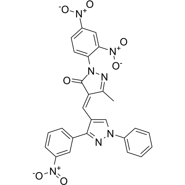 VEGFR-2-IN-28 Chemical Structure