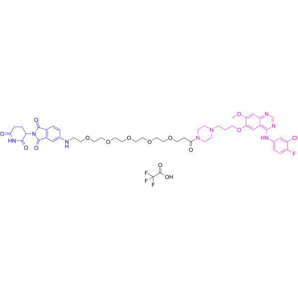 MS9427 TFA Chemical Structure