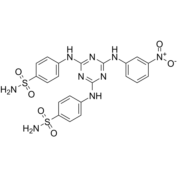 <em>α</em>-Glycosidase-IN-1