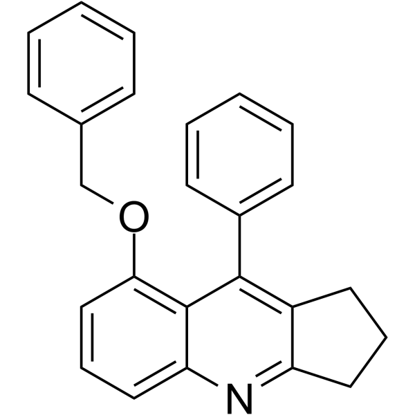 Anticancer agent 74 Chemical Structure