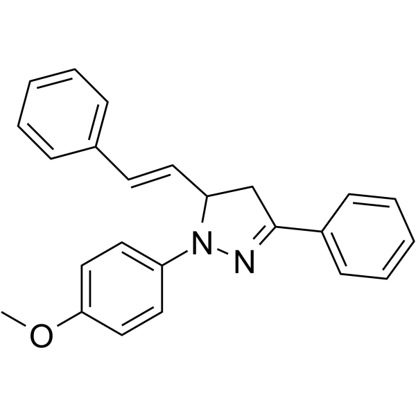EGFR-IN-68 Chemical Structure