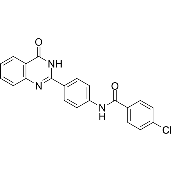 sEH inhibitor-6 Chemical Structure