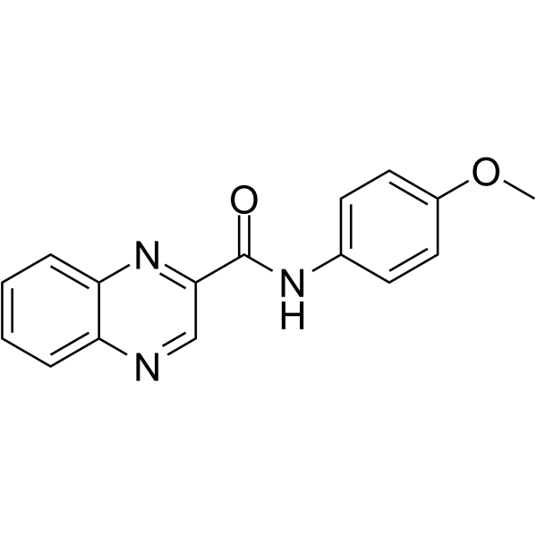 5-HT3 antagonist 5 Chemical Structure