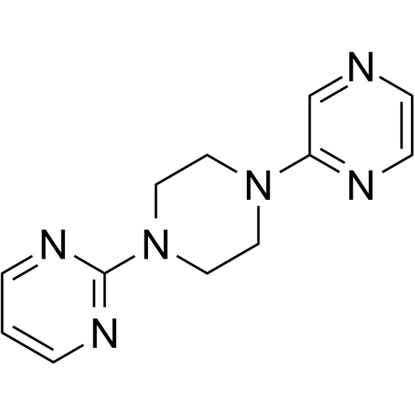 HIV-1 inhibitor-47 Chemical Structure