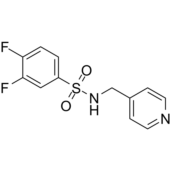 Schnurri-3 inhibitor-1