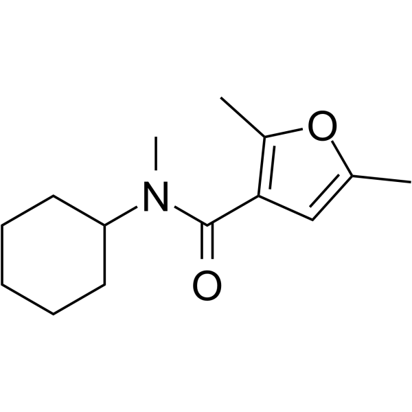 Antifungal agent 36 Chemical Structure