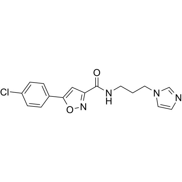 Wnt/<em>β</em>-catenin agonist 3