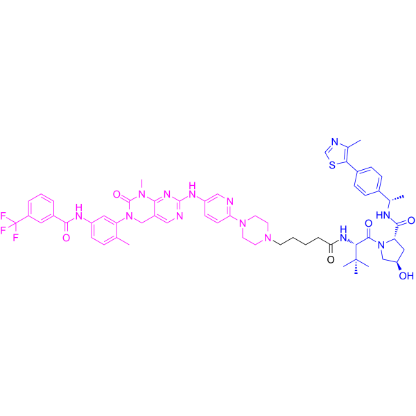 DB1113 Chemical Structure