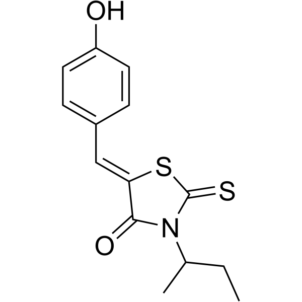 PFM03 Chemical Structure