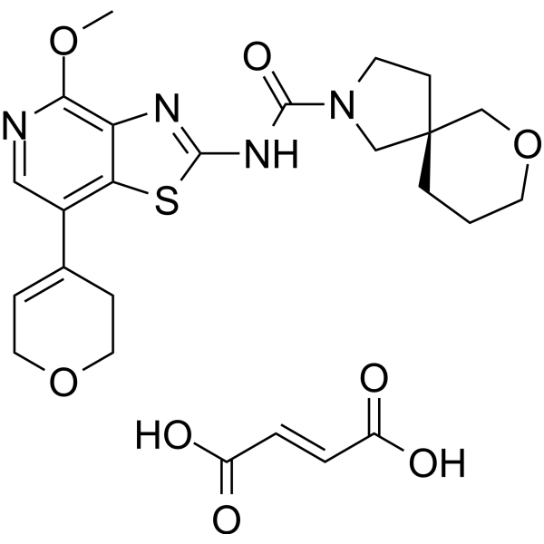 M1069 Chemical Structure